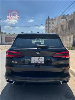 بي ام دبليو X5